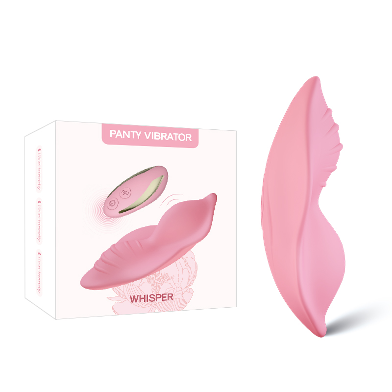 Whisper light pink  52 00031